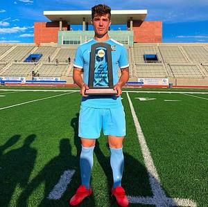 Meet your Posher, Kody